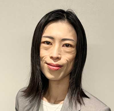 宇田川尚子
