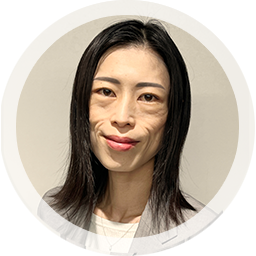 宇田川尚子