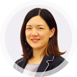 岸本 千佳