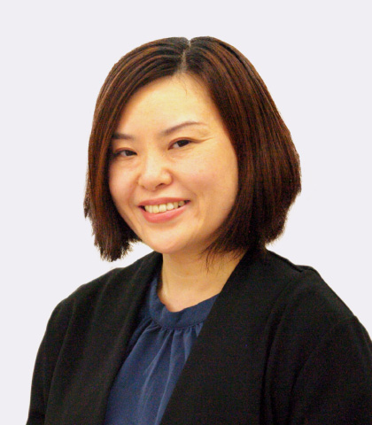 小松原 康江