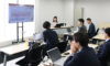 労協N.E.T.に加盟の労働組合の方々に向けて講演